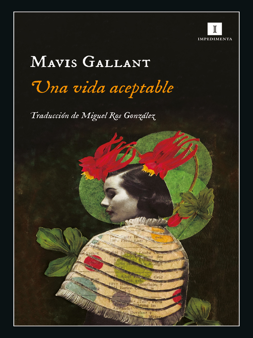 Title details for Una vida aceptable by Mavis Gallant - Available